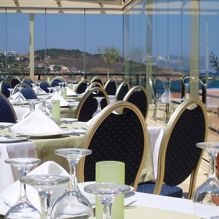 Sea View Resorts & Spa Karfas Ngoại thất bức ảnh