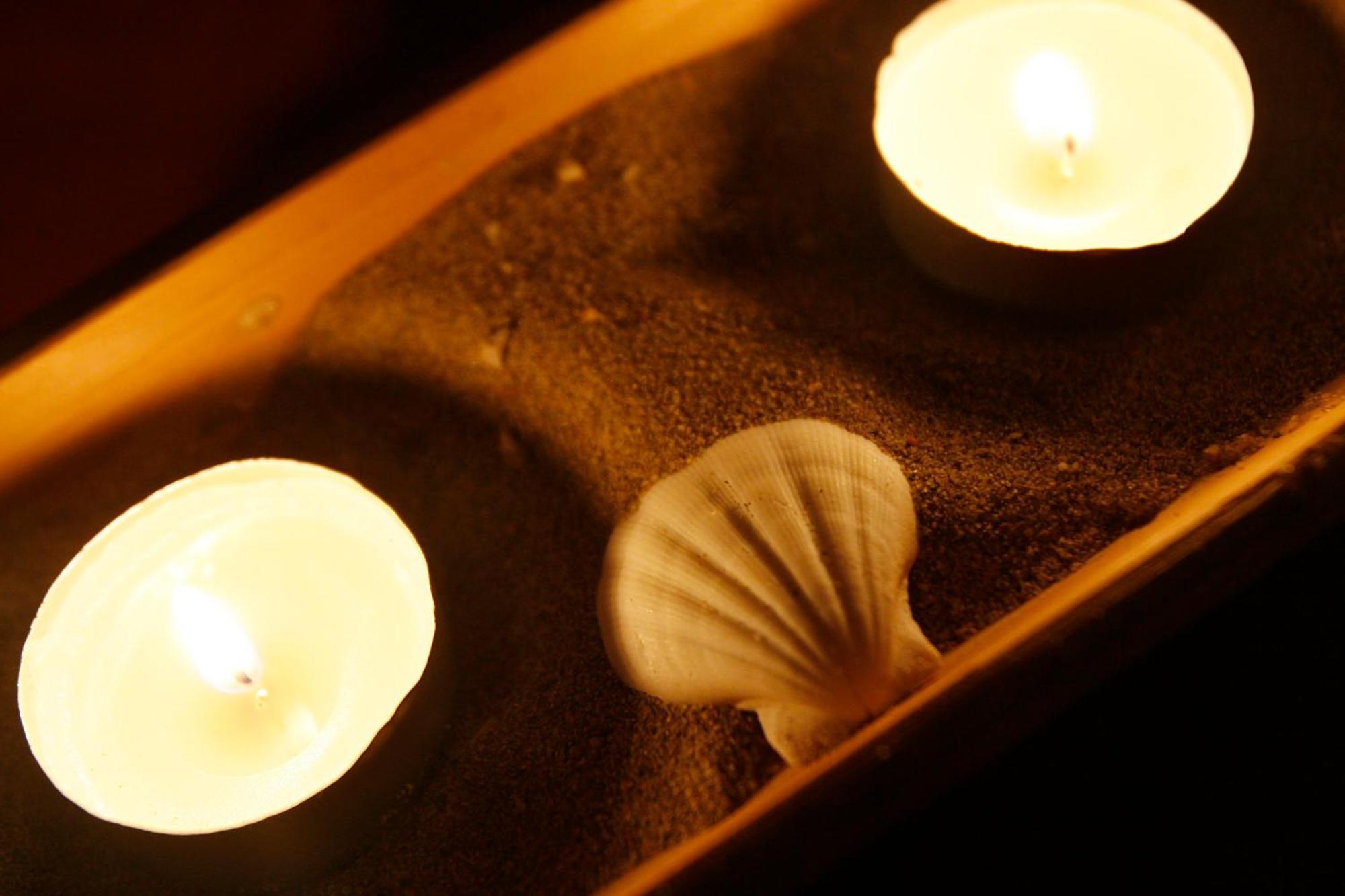 Sea View Resorts & Spa Karfas Ngoại thất bức ảnh