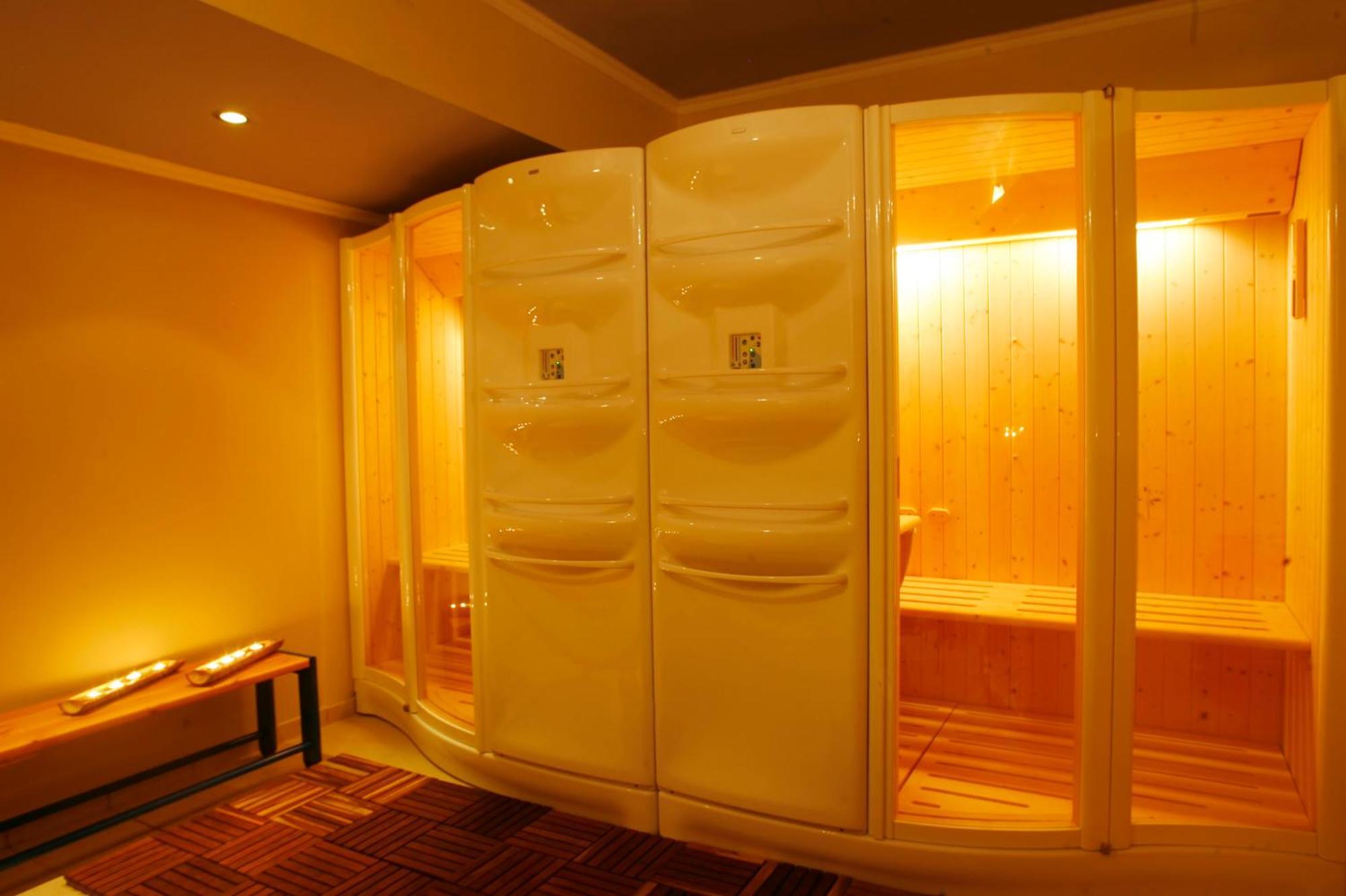 Sea View Resorts & Spa Karfas Ngoại thất bức ảnh
