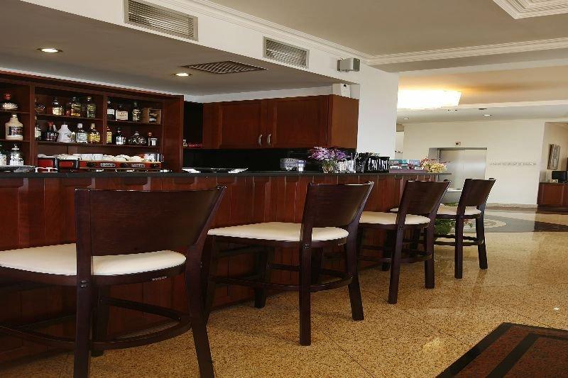 Sea View Resorts & Spa Karfas Ngoại thất bức ảnh